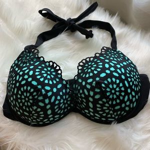 🌴☀️Shade & Shore Boho Halter Bikini Top☀️🌴